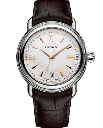 Aerowatch 60900 AA07
